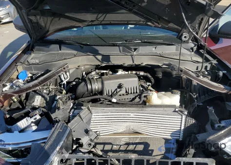 2022 Ford Explorer Xlt from USA, damaged, VIN 1FMSK8DH6NGC10579